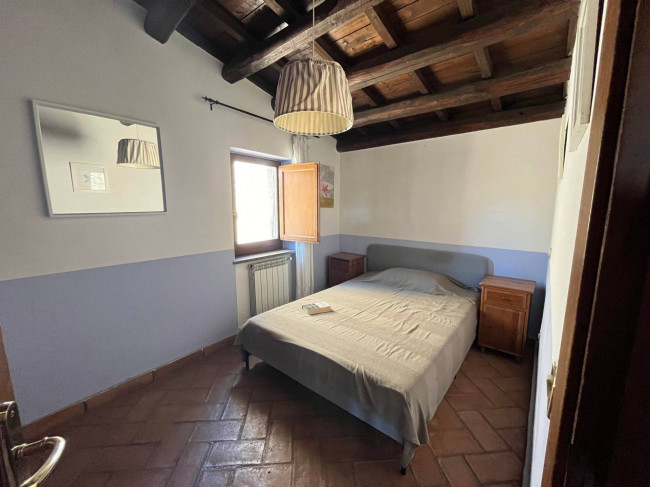 Appartamento in vendita a Bassano in Teverina