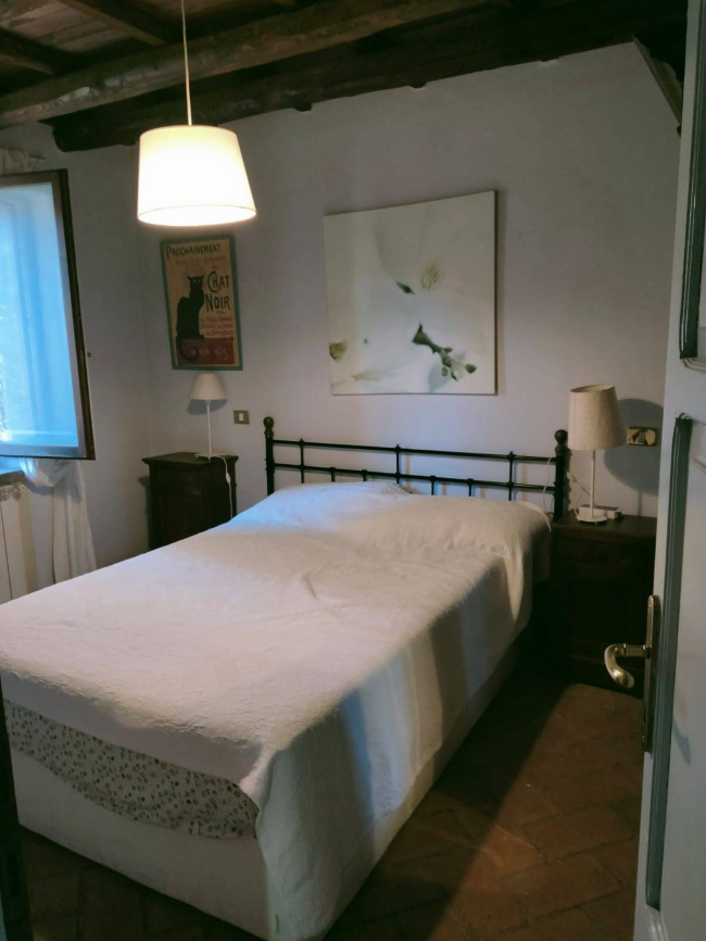 Appartamento in vendita a Bassano in Teverina