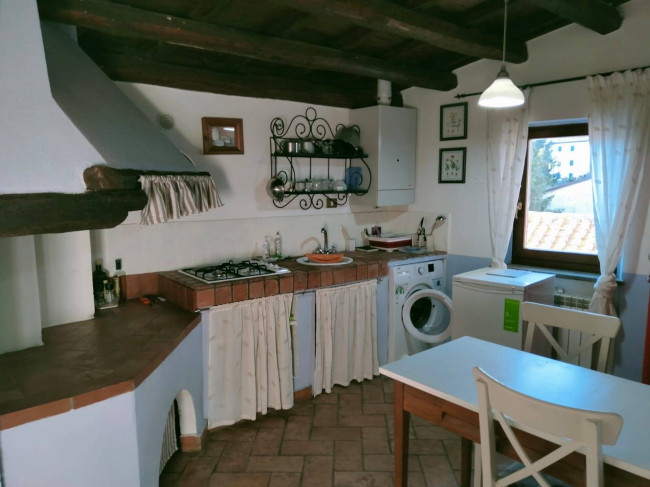 Appartamento in vendita a Bassano in Teverina