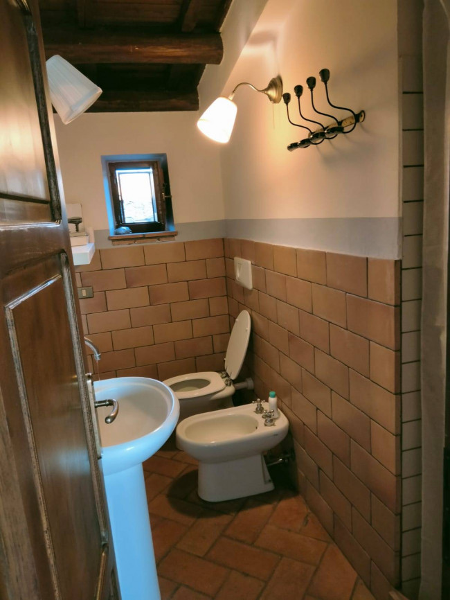 Appartamento in vendita a Bassano in Teverina