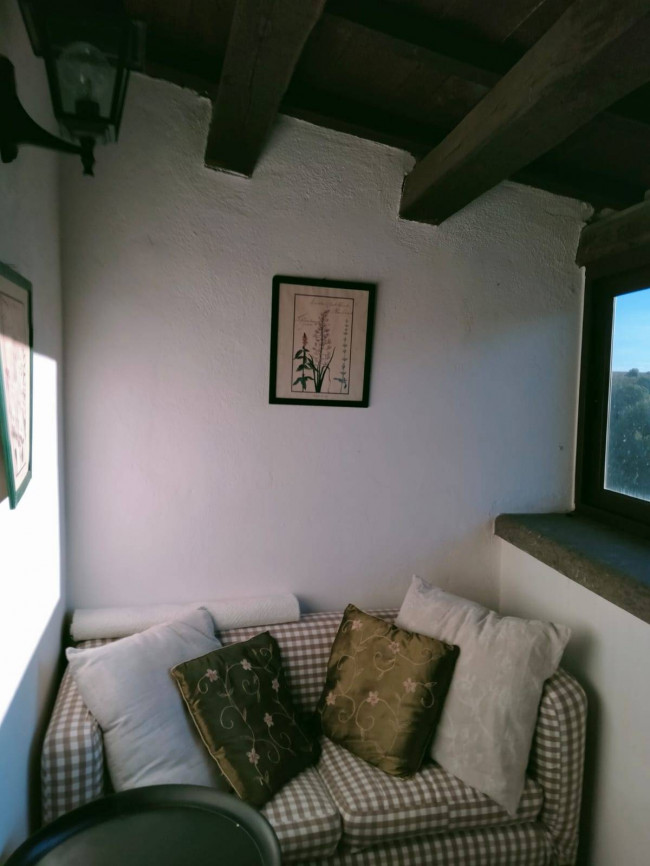 Appartamento in vendita a Bassano in Teverina