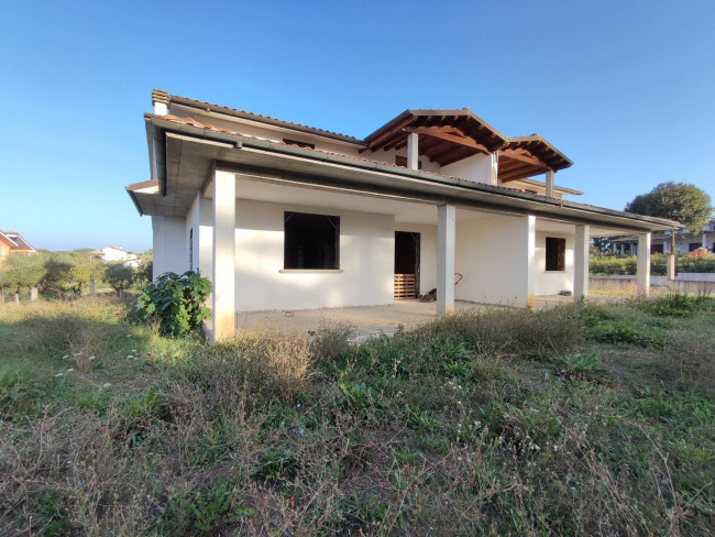 Villette a schiera in vendita a Vasanello