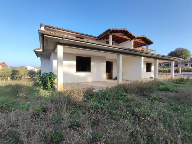 Villette a schiera in vendita a Vasanello