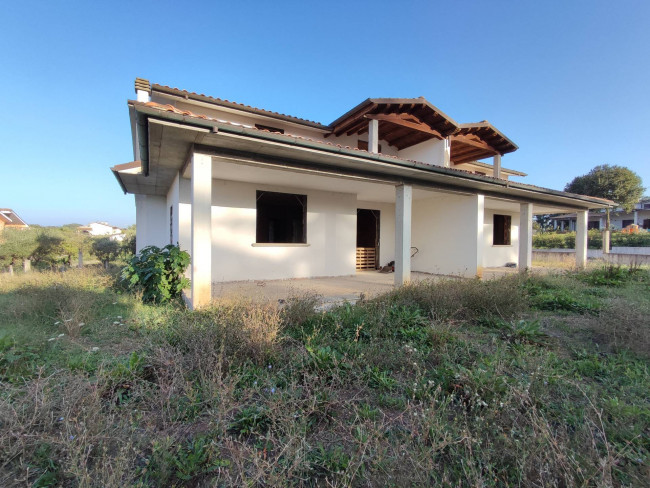 Villette a schiera in vendita a Vasanello