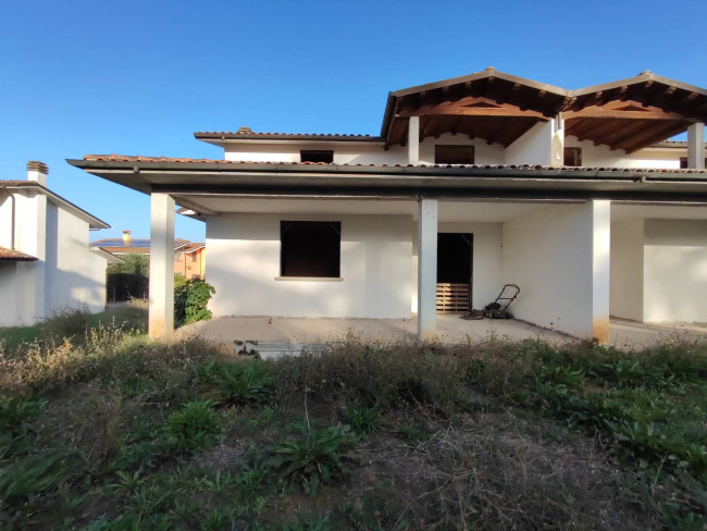 Villette a schiera in vendita a Vasanello