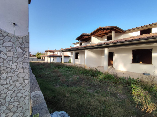 Villette a schiera in vendita a Vasanello