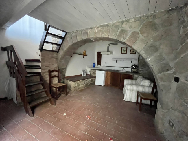 Appartamento in vendita a Bassano in Teverina