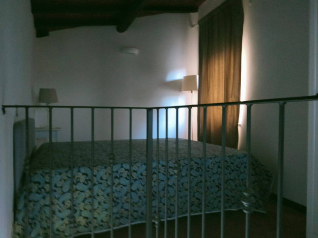 Appartamento in vendita a Bassano in Teverina