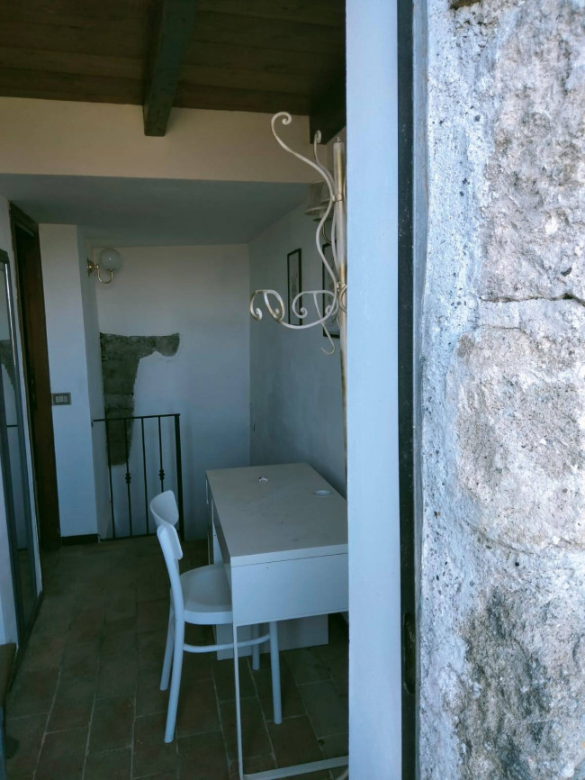 Appartamento in vendita a Bassano in Teverina