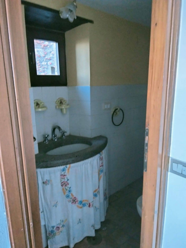 Appartamento in vendita a Bassano in Teverina