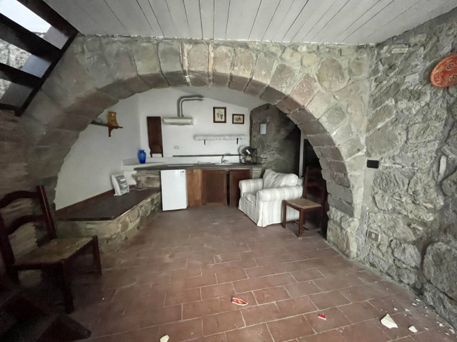 Appartamento in vendita a Bassano in Teverina