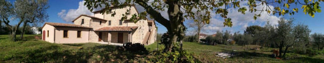 Appartamento in vendita a Avigliano Umbro