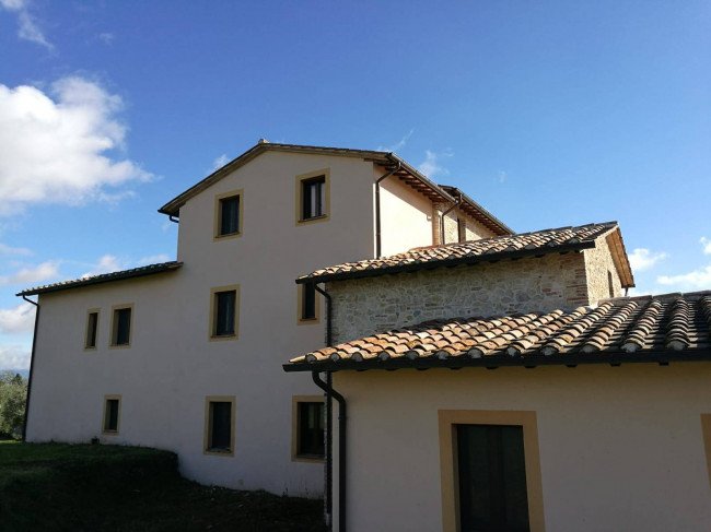 Appartamento in vendita a Avigliano Umbro