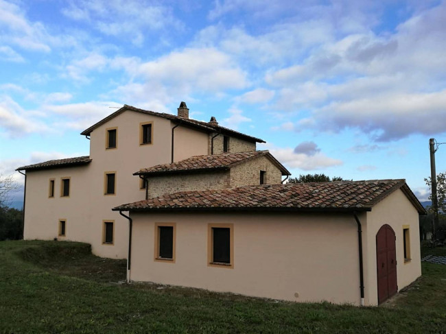 Appartamento in vendita a Avigliano Umbro