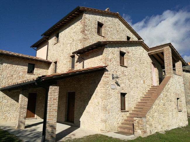 Appartamento in vendita a Avigliano Umbro