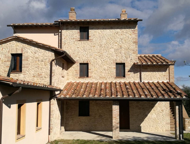 Appartamento in vendita a Avigliano Umbro