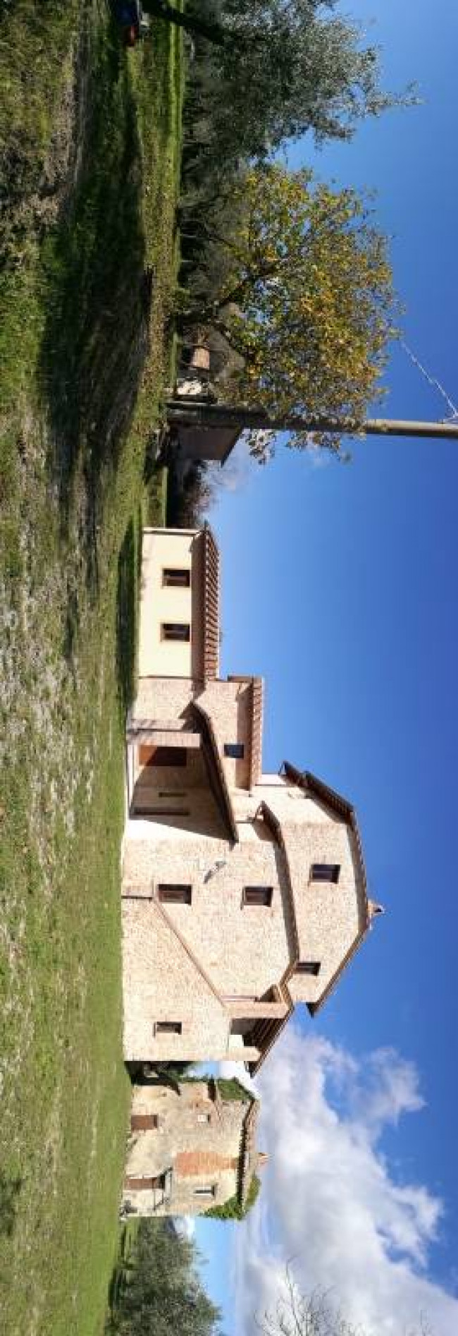 Appartamento in vendita a Avigliano Umbro