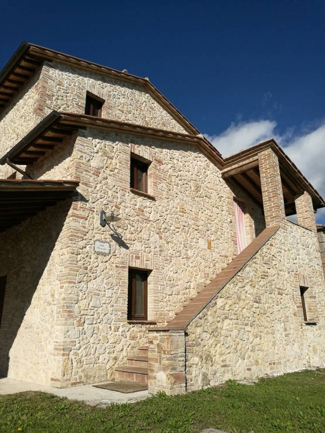 Appartamento in vendita a Avigliano Umbro