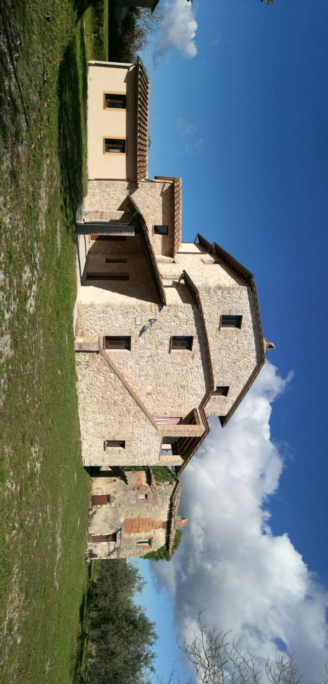 Appartamento in vendita a Avigliano Umbro