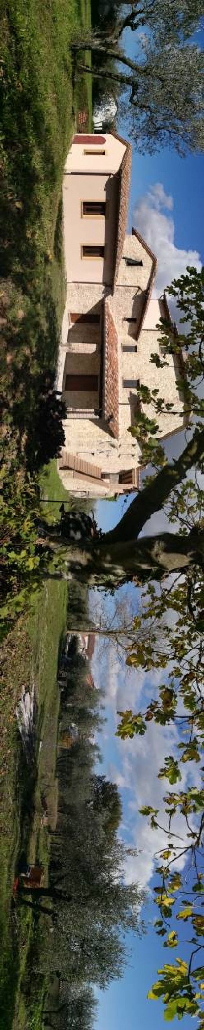 Appartamento in vendita a Avigliano Umbro