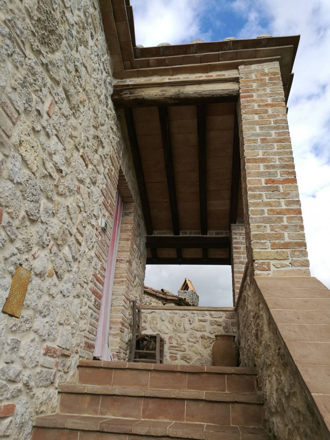 Appartamento in vendita a Avigliano Umbro