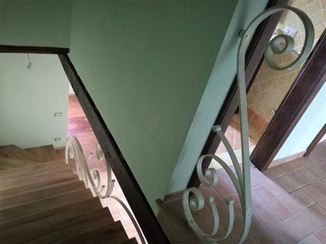 Appartamento in vendita a Avigliano Umbro