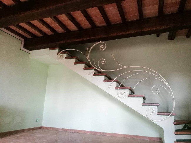 Appartamento in vendita a Avigliano Umbro