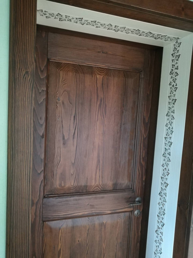 Appartamento in vendita a Avigliano Umbro