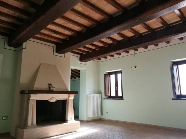 Appartamento in vendita a Avigliano Umbro