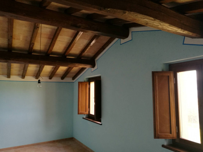 Appartamento in vendita a Avigliano Umbro