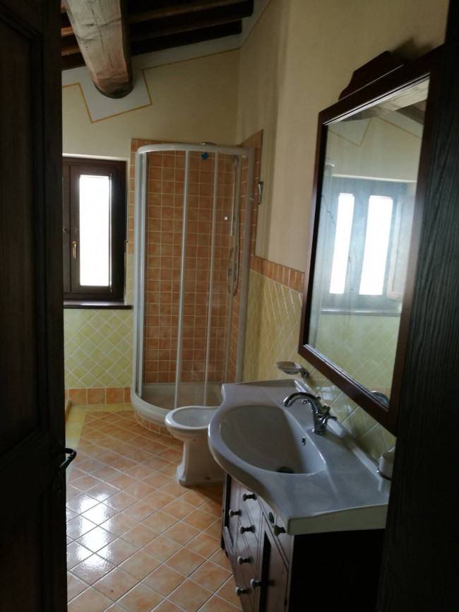 Appartamento in vendita a Avigliano Umbro