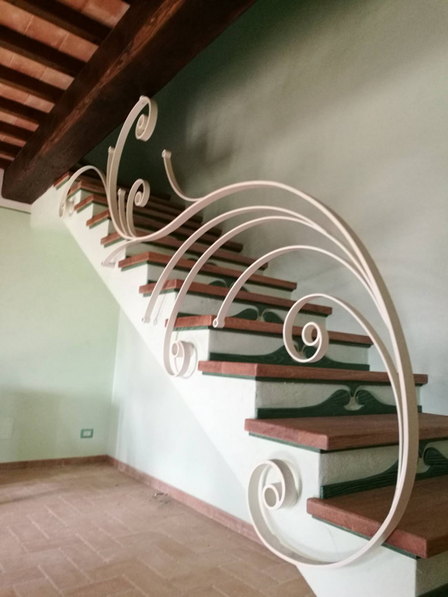 Appartamento in vendita a Avigliano Umbro