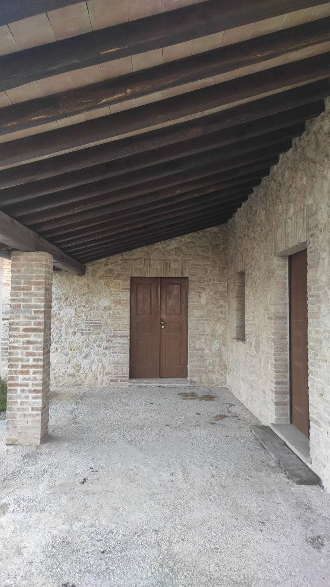 Appartamento in vendita a Avigliano Umbro