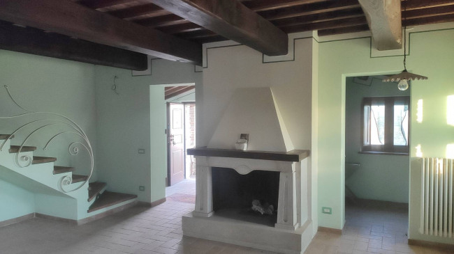 Appartamento in vendita a Avigliano Umbro