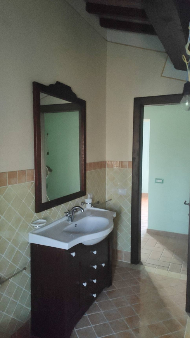 Appartamento in vendita a Avigliano Umbro