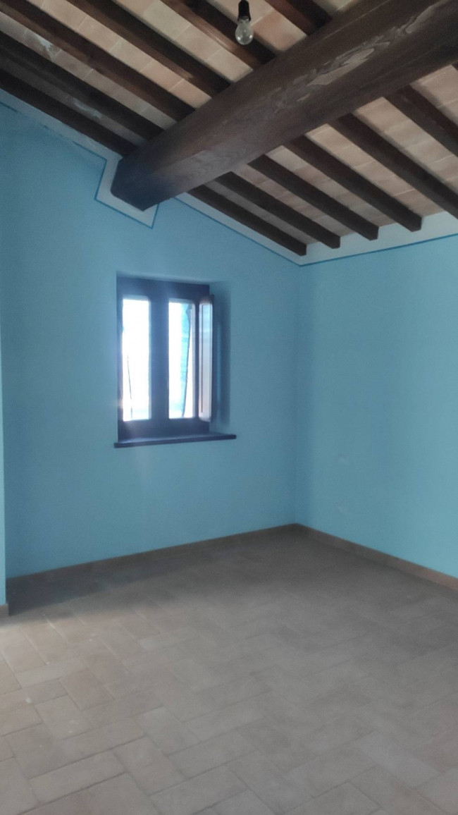 Appartamento in vendita a Avigliano Umbro