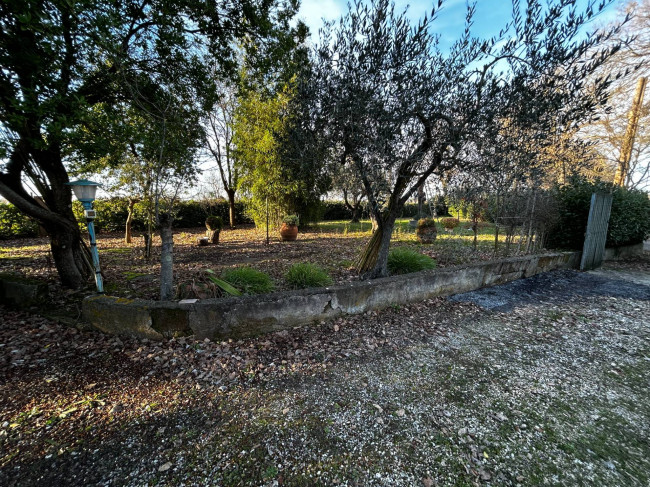 Casa singola in vendita a Bassano in Teverina