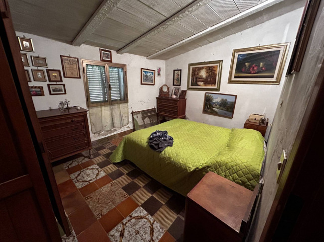 Casa singola in vendita a Bassano in Teverina