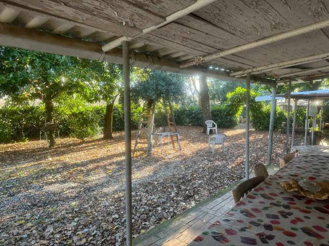 Casa singola in vendita a Bassano in Teverina