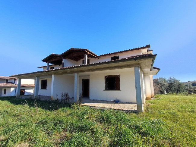 Villette a schiera in vendita a Vasanello