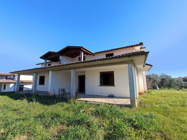 Villette a schiera in vendita a Vasanello