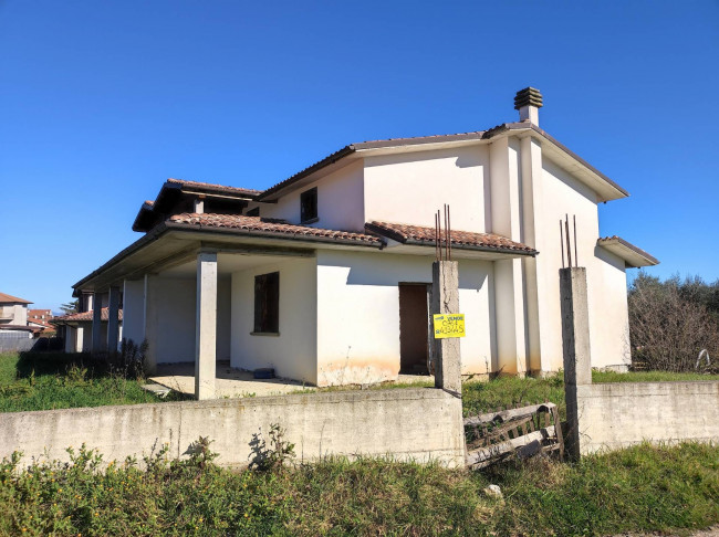 Villette a schiera in vendita a Vasanello