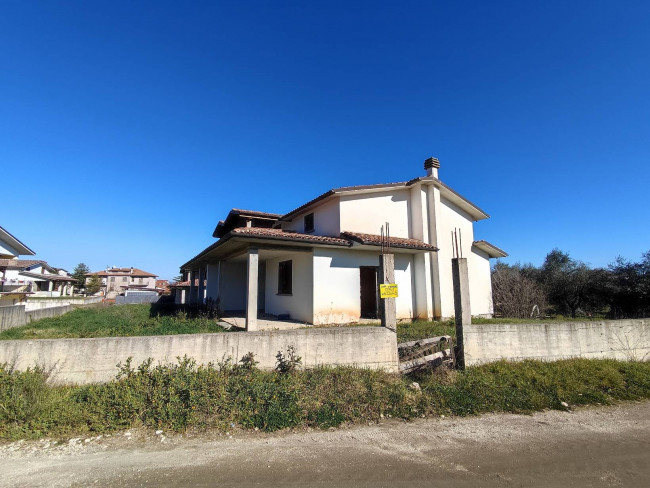 Villette a schiera in vendita a Vasanello