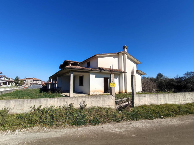 Villette a schiera in vendita a Vasanello