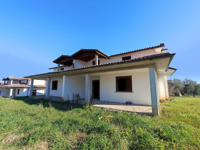 Villette a schiera in vendita a Vasanello