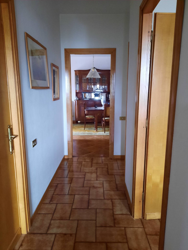 Appartamento in vendita a Vasanello