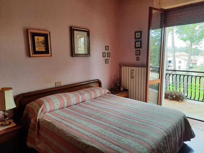 Appartamento in vendita a Vasanello