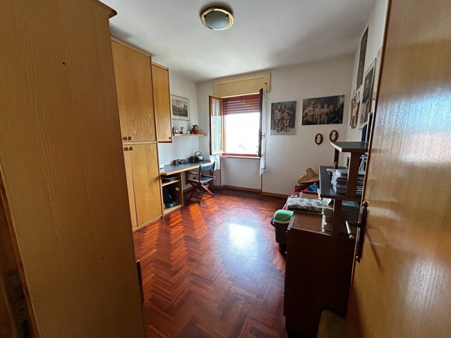 Appartamento in vendita a Vasanello