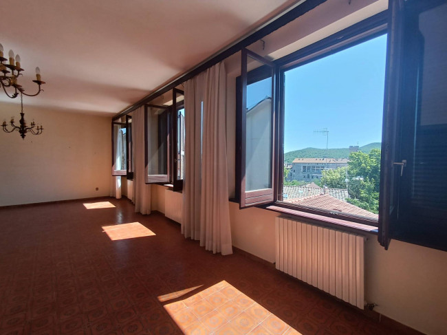 Appartamento in vendita a Viterbo