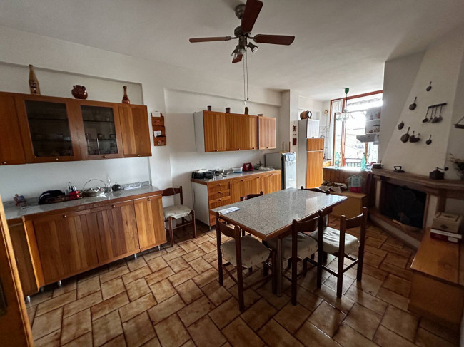 Appartamento in vendita a Vasanello